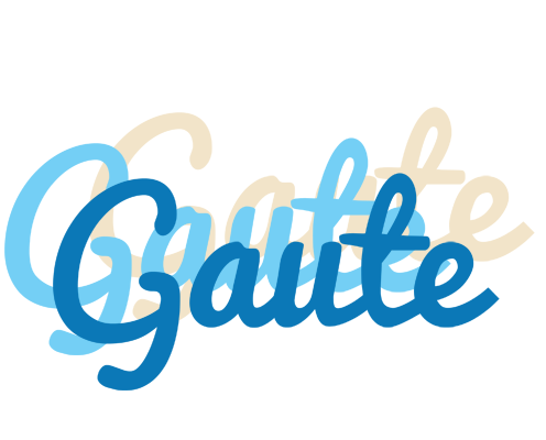 Gaute breeze logo