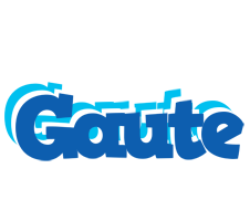 Gaute business logo