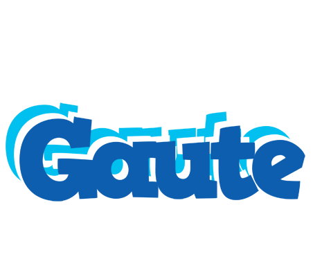 Gaute business logo