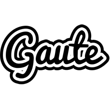 Gaute chess logo