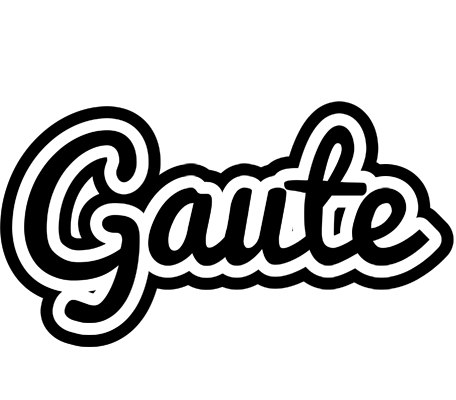 Gaute chess logo