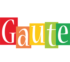 Gaute colors logo
