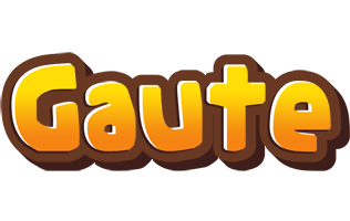 Gaute cookies logo