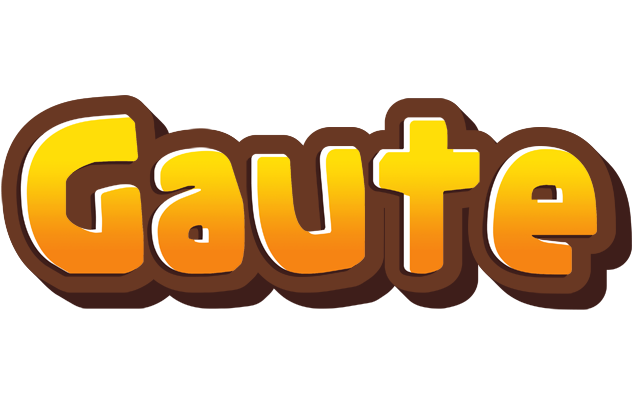 Gaute cookies logo