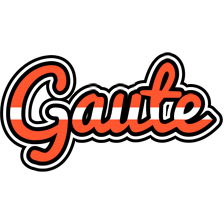 Gaute denmark logo