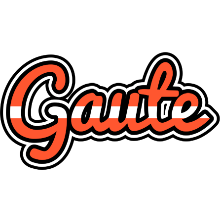 Gaute denmark logo