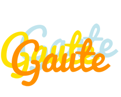 Gaute energy logo