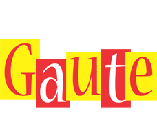 Gaute errors logo