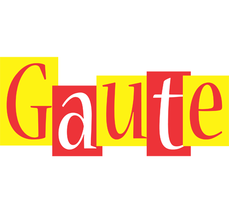 Gaute errors logo
