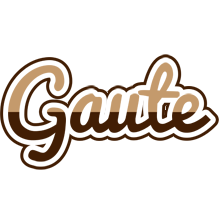 Gaute exclusive logo