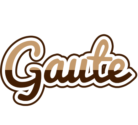 Gaute exclusive logo