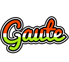 Gaute exotic logo