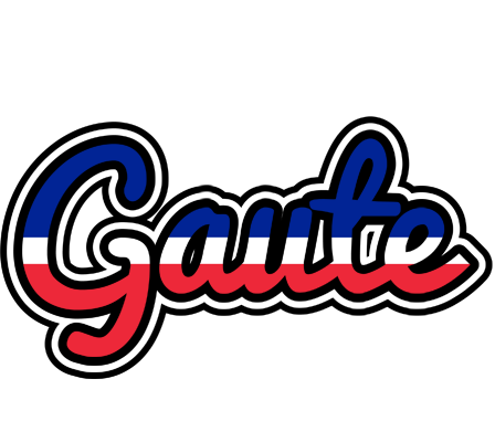 Gaute france logo