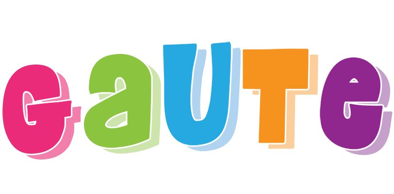 Gaute friday logo