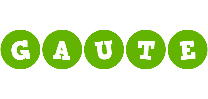 Gaute games logo