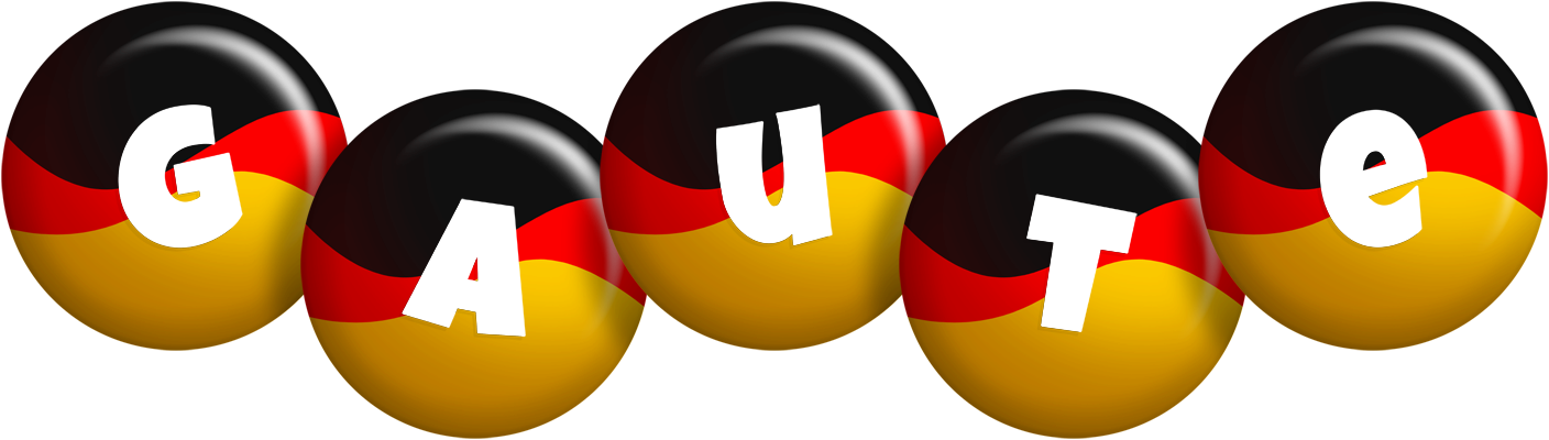 Gaute german logo