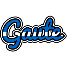 Gaute greece logo