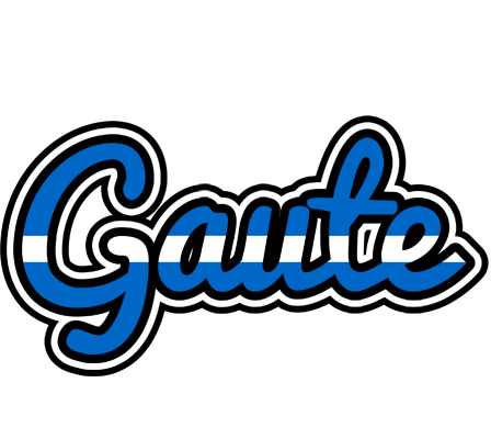 Gaute greece logo