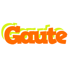 Gaute healthy logo