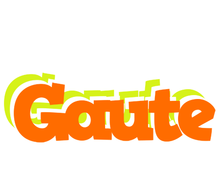 Gaute healthy logo