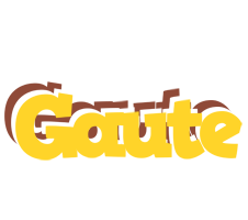 Gaute hotcup logo