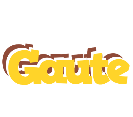 Gaute hotcup logo