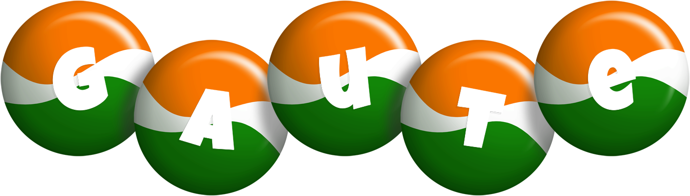 Gaute india logo