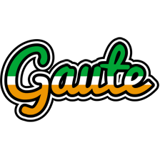 Gaute ireland logo