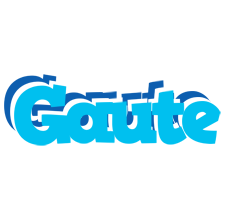 Gaute jacuzzi logo