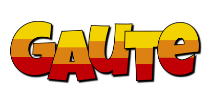 Gaute jungle logo