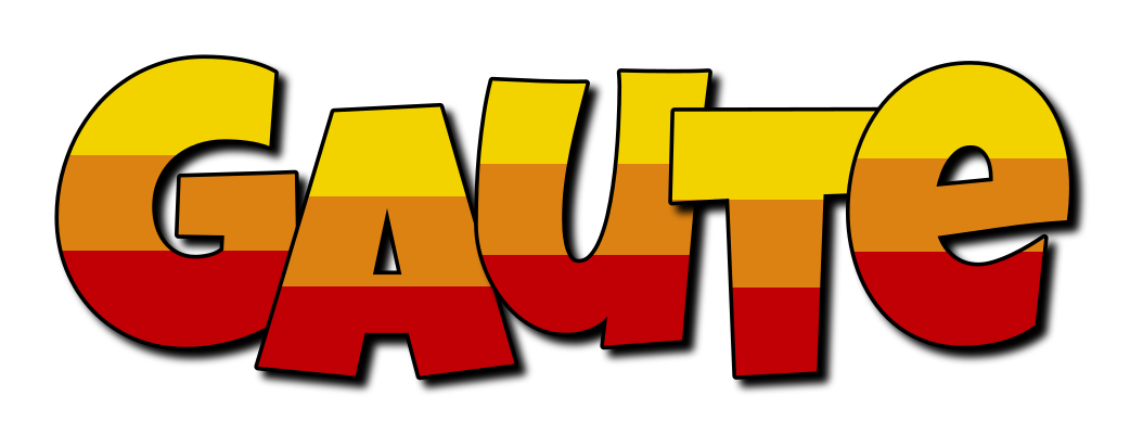 Gaute jungle logo