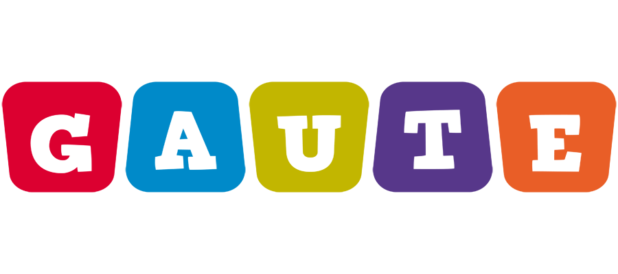 Gaute kiddo logo