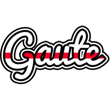 Gaute kingdom logo