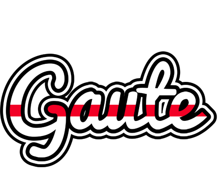 Gaute kingdom logo
