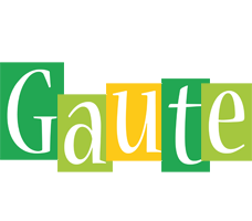 Gaute lemonade logo