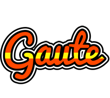 Gaute madrid logo