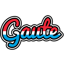 Gaute norway logo