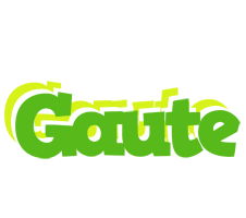 Gaute picnic logo