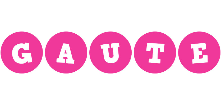 Gaute poker logo