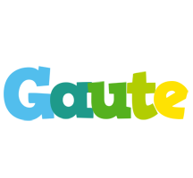 Gaute rainbows logo