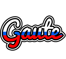 Gaute russia logo