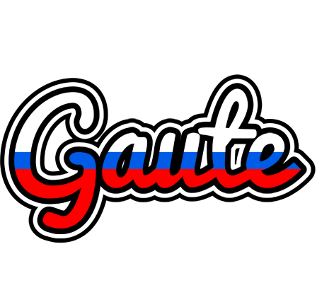 Gaute russia logo