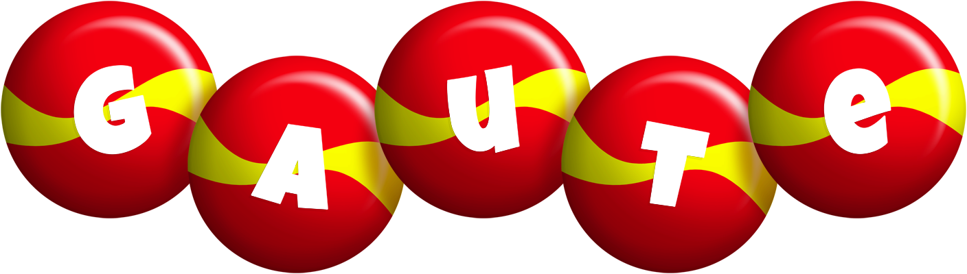 Gaute spain logo