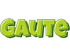 Gaute summer logo