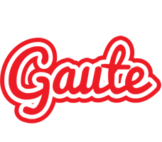 Gaute sunshine logo