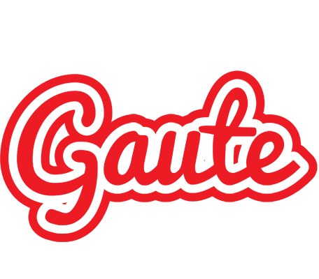 Gaute sunshine logo