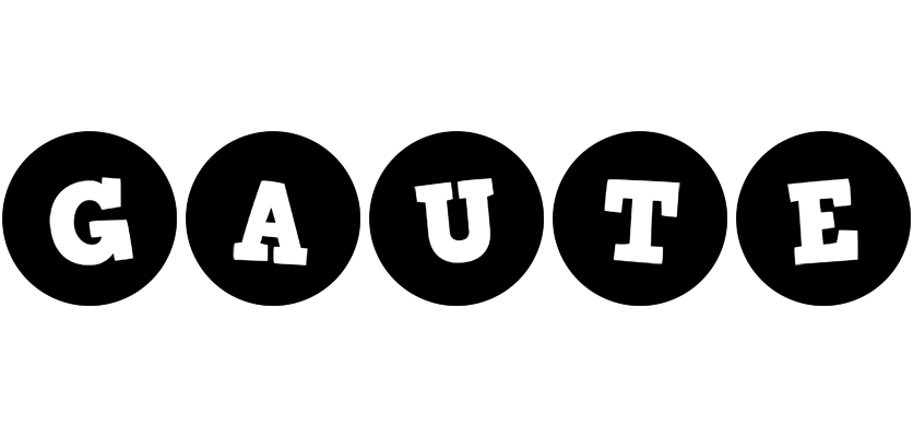 Gaute tools logo
