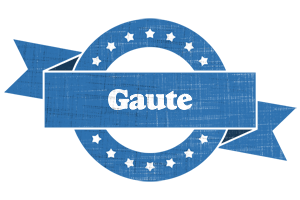 Gaute trust logo