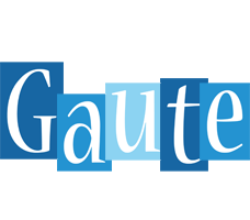 Gaute winter logo