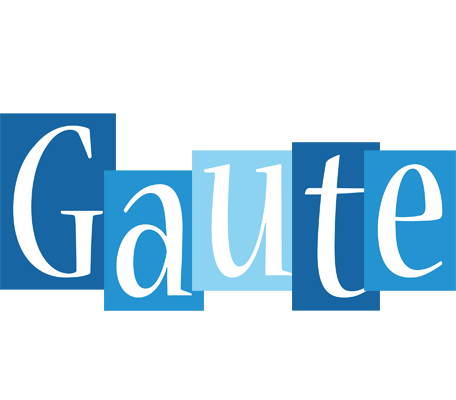 Gaute winter logo